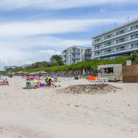 Apartment Vacationclub - Przy Plazy 5 *