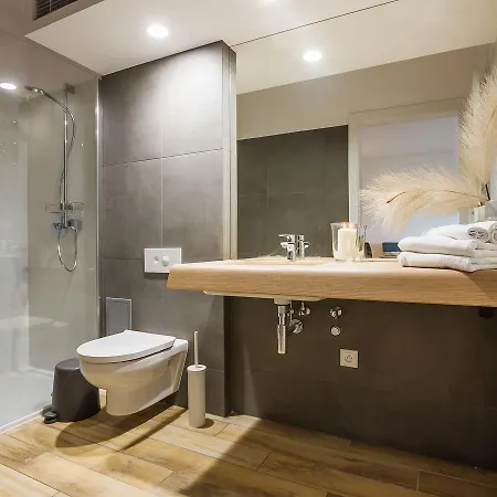 Apartment Vacationclub - Przy Plazy 5