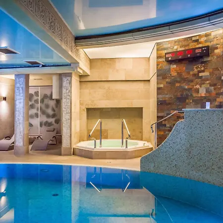 Vacationclub - Przy Plazy 5 Apartment