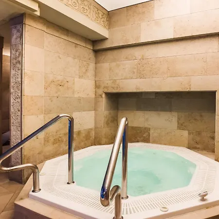 Vacationclub - Przy Plazy 5 Apartment *