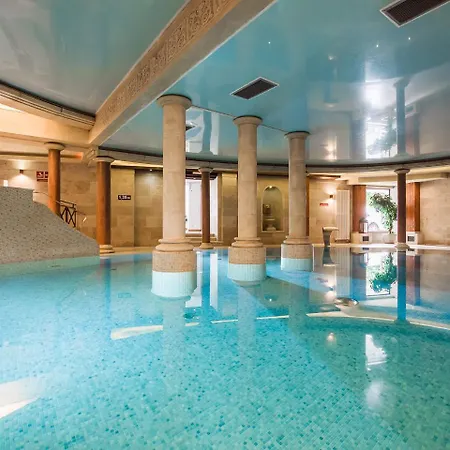 Apartment Vacationclub - Przy Plazy 5 Mielno (Koszalin)