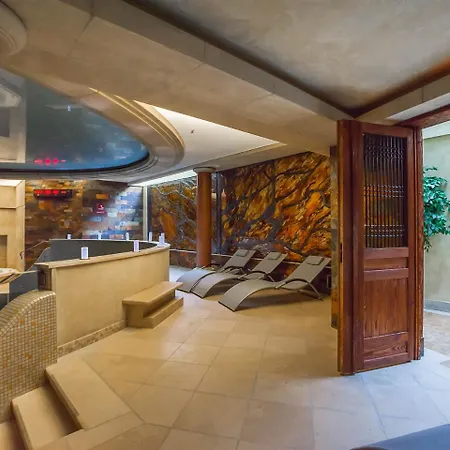 Vacationclub - Przy Plazy 5 Mielno (Koszalin)