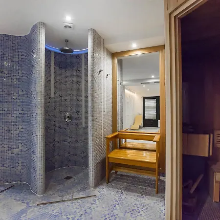 Vacationclub - Przy Plazy 5 Apartment *