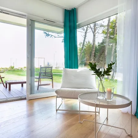 Vacationclub - Przy Plazy 5 *
