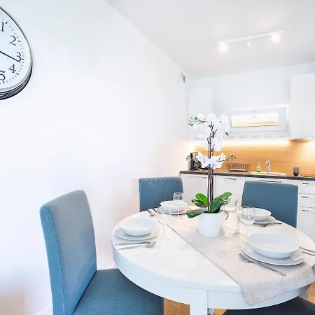 Vacationclub - Przy Plazy 5 Mielno (Koszalin)